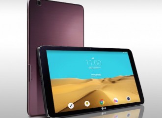 LG G Pad II 10.1 develado, será anunciado en IFA 2015