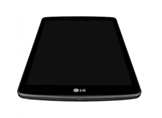 LG G Pad II 8.0 anunciado silenciosamente en Corea