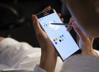 El Samsung Galaxy Note5 no llegará a Europa