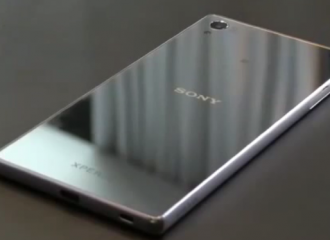 Sony Xperia Z5 Premium, Z5 y Z5 Compact aparecen en video