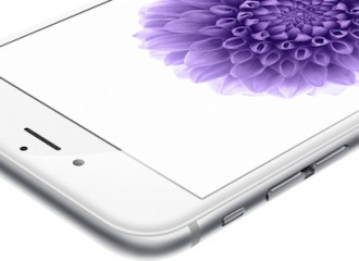 El Apple iPhone 6S sería presentado el 9 de Septiembre