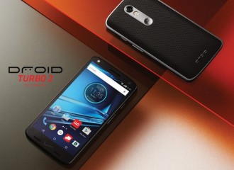 Motorola Droid Maxx 2 y Droid Turbo 2 anunciados para Verizon