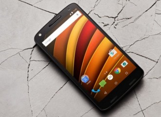 Motorola Moto X Force anunciado como la variante internacional del Droid Turbo 2