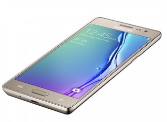 Samsung Z3 con Tizen OS lanzado en India