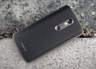 Motorola Droid Turbo 2 revelado en video por Verizon