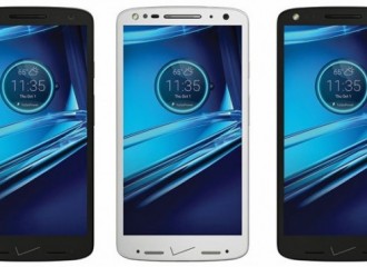Motorola Droid Turbo 2 y Droid Maxx 2 se filtran mostrando sus opciones de colores