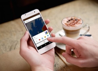 HTC One A9 empieza a recibir actualización a Android Nougat