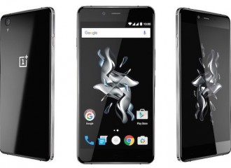 OnePlus X anunciado oficialmente