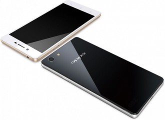 Oppo Neo 7 anunciado oficialmente