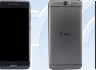 HTC One A9w certificado por TENAA: posible versión con Windows