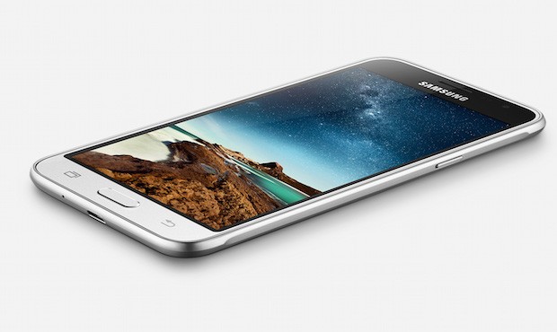 Samsung Galaxy J3 oficial