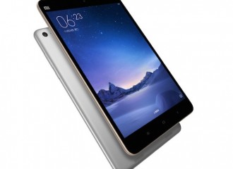 Xiaomi Mi Pad 2 anunciado con opción de Android o Windows 10