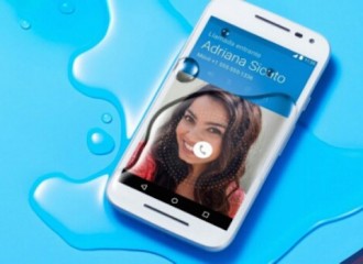 Motorola Moto G Turbo Edition anunciado para México con interesantes mejoras