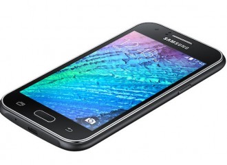 Samsung Galaxy J1 Mini da evidencias de su existencia