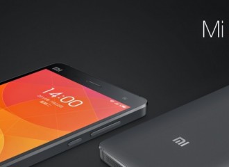 Xiaomi Mi 4 y Mi Note recibirán Android Marshmallow pronto