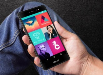 BLU Life One X (2016) anunciado por solo 149 dólares