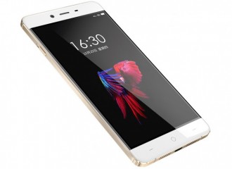 OnePlus X Champagne Edition anunciado para Europa