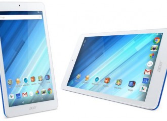 Acer Iconia One 8 B1-850 con pantalla de 8" anunciado oficialmente