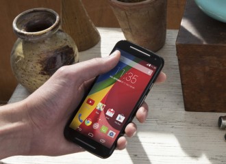 Motorola Moto G (2nd Gen) comienza su soak test de Marshmallow en Brasil e India