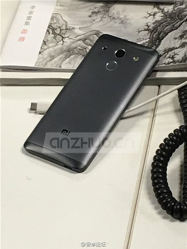 Xiaomi Mi 5 