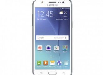Samsung Galaxy J5 (2016) aparece listado en benchmark