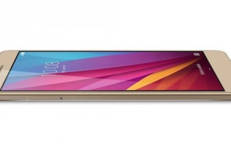 Huawei Honor 5X anunciado oficialmente por 200 dólares