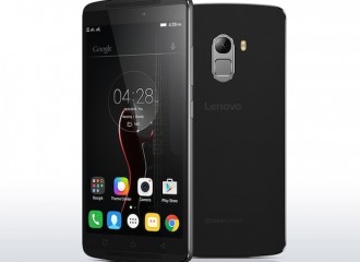 Lenovo K4 Note anunciado oficialmente
