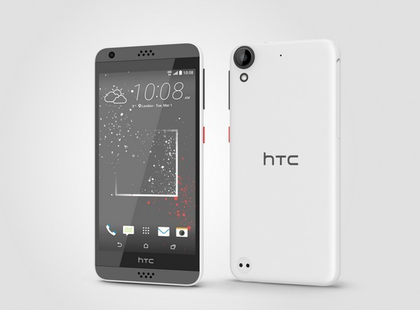 HTC Desire 530 630