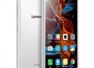 Lenovo Vibe K5 y Vibe K5 Plus anunciados en MWC 2016