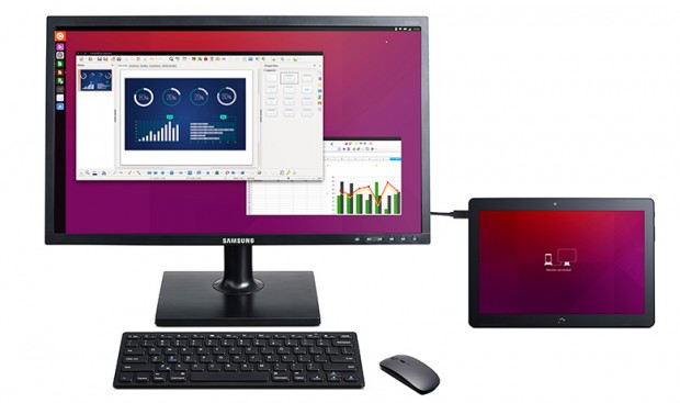 ubuntu tablet
