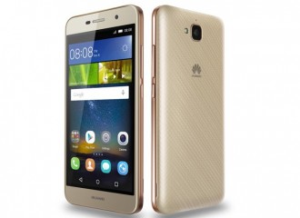 Huawei Y6 Pro anunciado oficialmente