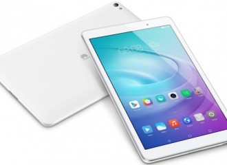 Huawei MediaPad T2 10.0 Pro se filtra antes de su presentación en MWC 2016