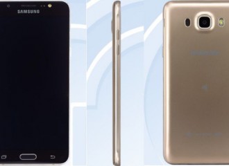 Samsung Galaxy J7 (2016) y J5 (2016) pasan por TENAA