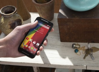 Motorola Moto G (2nd Gen) comienza a recibir Android Marshmallow