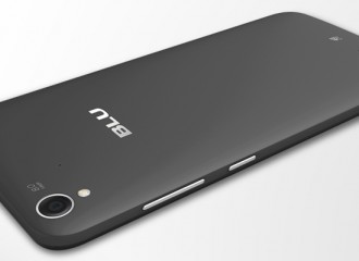 BLU confirma que el BLU Win HD y BLU Win JR LTE recibirán actualización a Windows 10