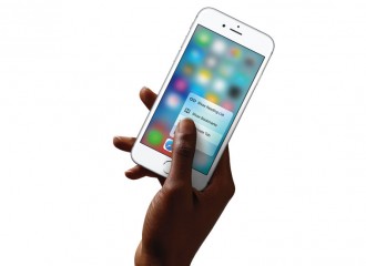 Apple iPhone 7S podría ser el primer iPhone con pantalla OLED