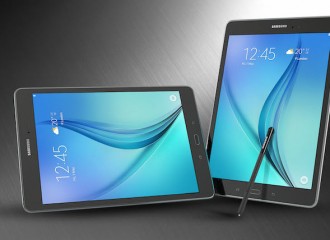 Samsung Galaxy Tab A 10.1 (2016) pasa por benchmark