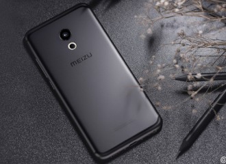 Meizu PRO 6 confirmado por el CEO de Meizu con una imagen