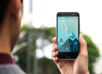 HTC 10 y HTC One M9 podrían estar recibiendo Nougat en las próximas semanas