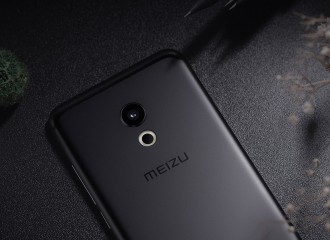 Meizu PRO 6 con procesador deca-core Helio X25 es oficial