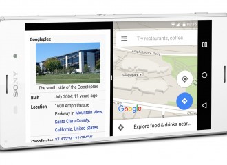 Android N Developer Preview disponible para el Sony Xperia Z3