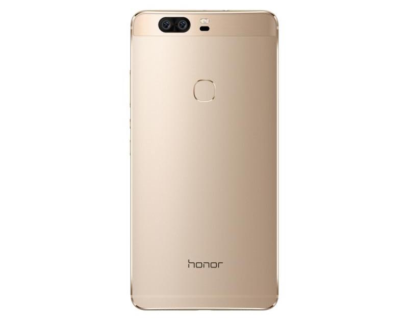 Huawei honor V8