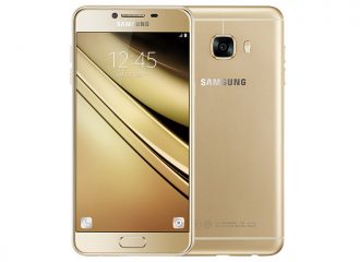 Samsung Galaxy C7 Pro aparece en benchmarks