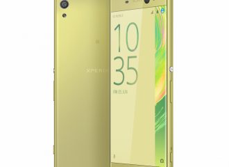 Sony Xperia XA Ultra anunciado oficialmente