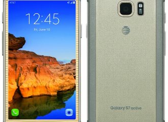 Android Oreo estaría cerca de aterrizar en el Samsung Galaxy S7 Active