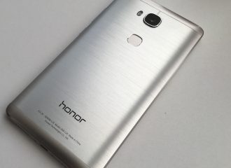 Huawei Honor 5X comienza a recibir actualización a Android 6.0 Marshmallow