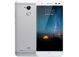 ZTE Blade A2 anunciado oficialmente con chip octa-core y 2GB de RAM por 100 dólares