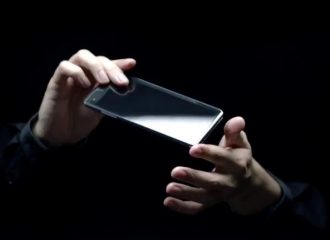 LG X style se deja ver en nuevo video promocional