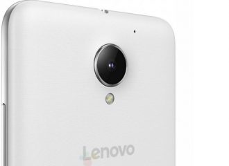 Lenovo Vibe C2 se filtra en fotos y podría ser el nuevo Moto E