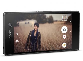 Sony Xperia M4 Aqua y Xperia M5 reciben actualización a Android Marshmallow